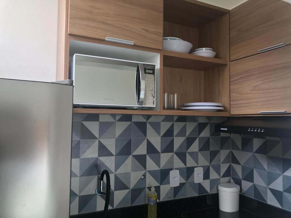 Encantador Studio Divisa Ipanema/Copacabana Rio de Janeiro Kültér fotó