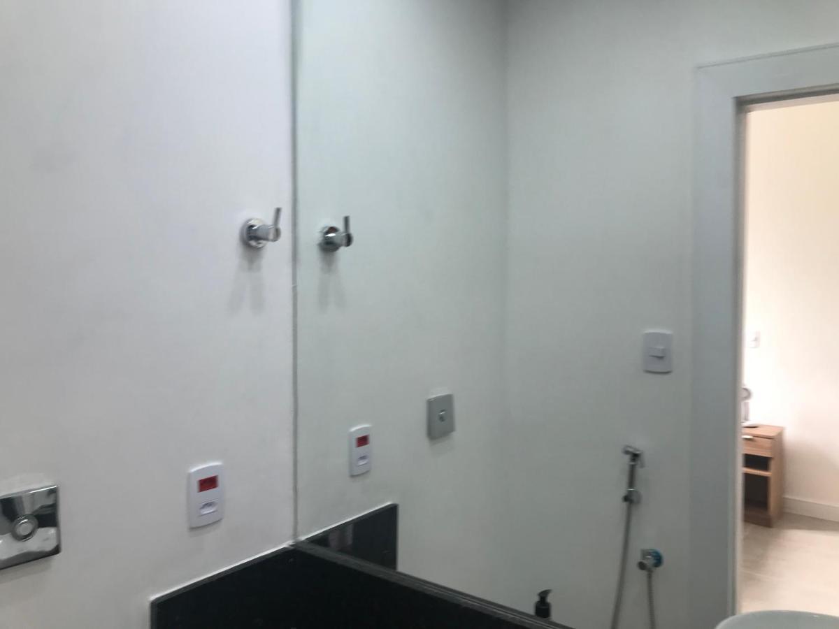 Encantador Studio Divisa Ipanema/Copacabana Rio de Janeiro Kültér fotó